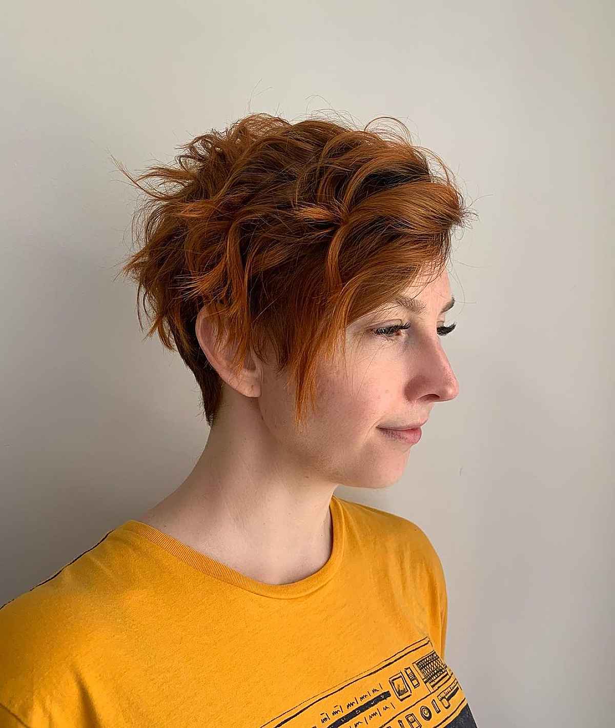 26 Low-Maintenance Pixie Cuts That Are Still Super Cute!