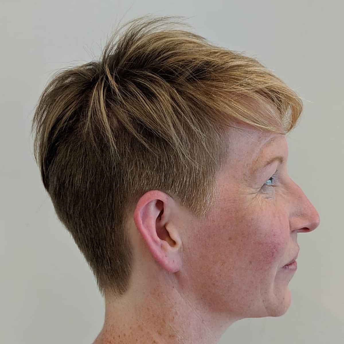 15 Best Pixie Cuts for Fine Hair to Look Fuller