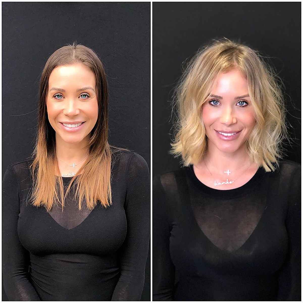 26 Flattering Haircuts for Women Over 30 That Are Still Trendy