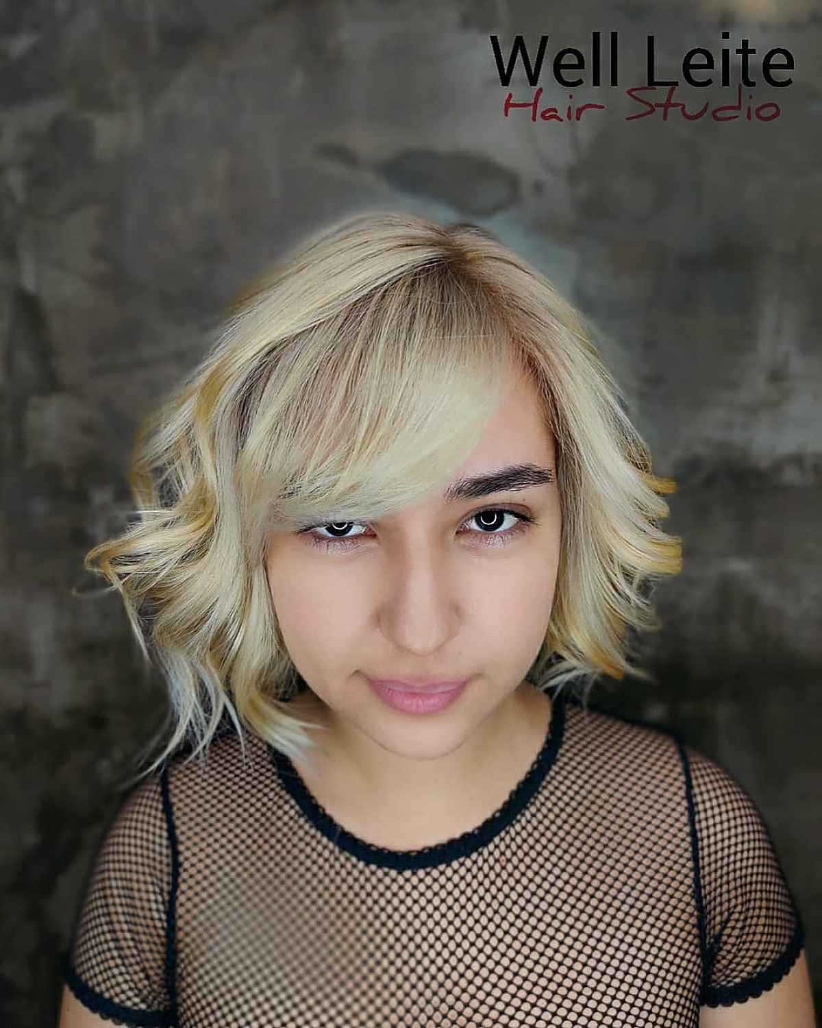 25 Best Short Hair with Side Bangs Women Are Getting Right Now
