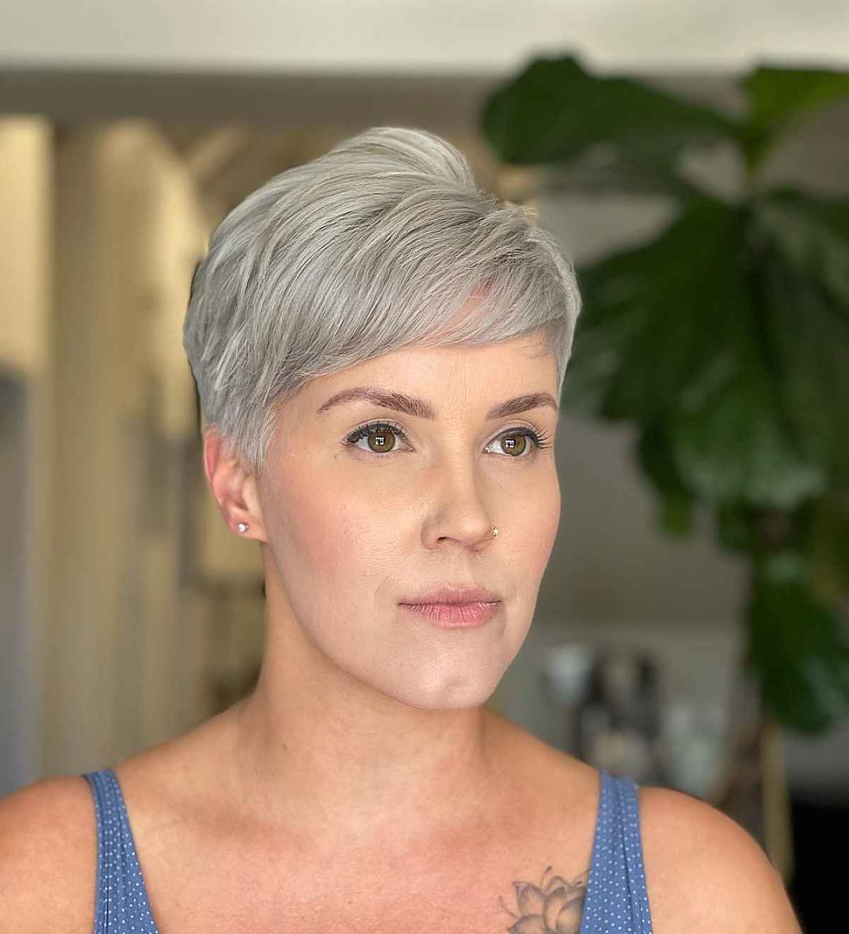 26 Flattering Haircuts for Women Over 30 That Are Still Trendy