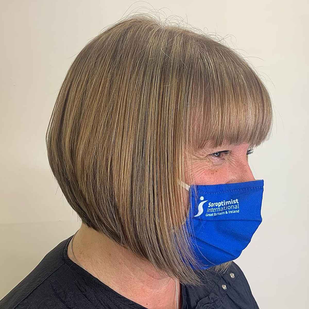 15 Angled Bobs for Women Over 60 Who Want a Chic Look
