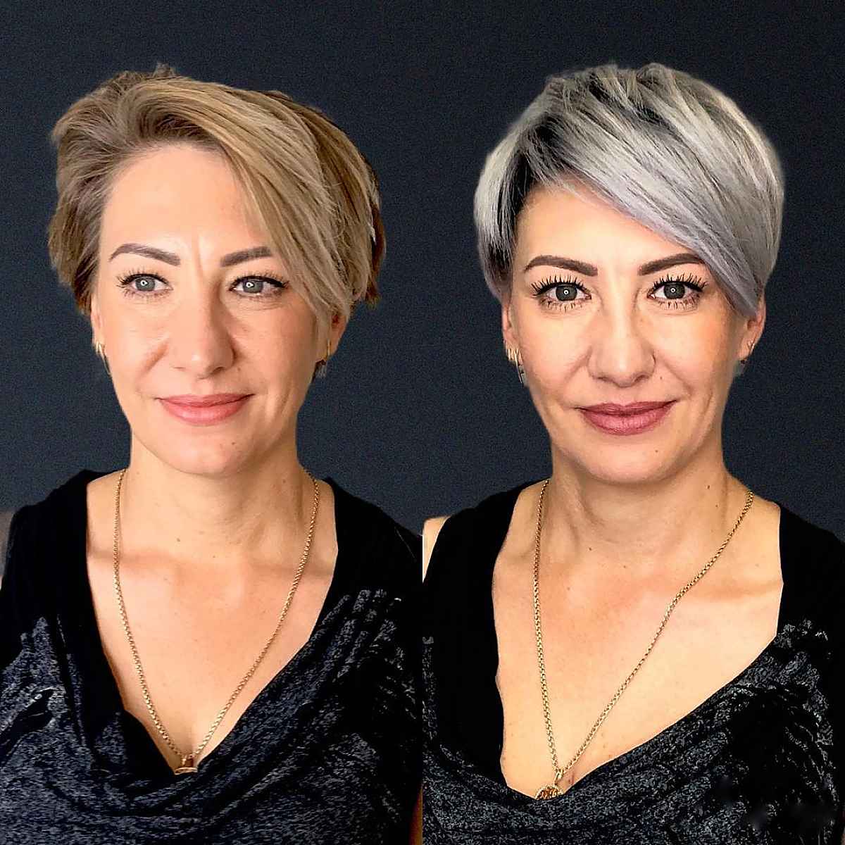 26 Low-Maintenance Pixie Cuts That Are Still Super Cute!