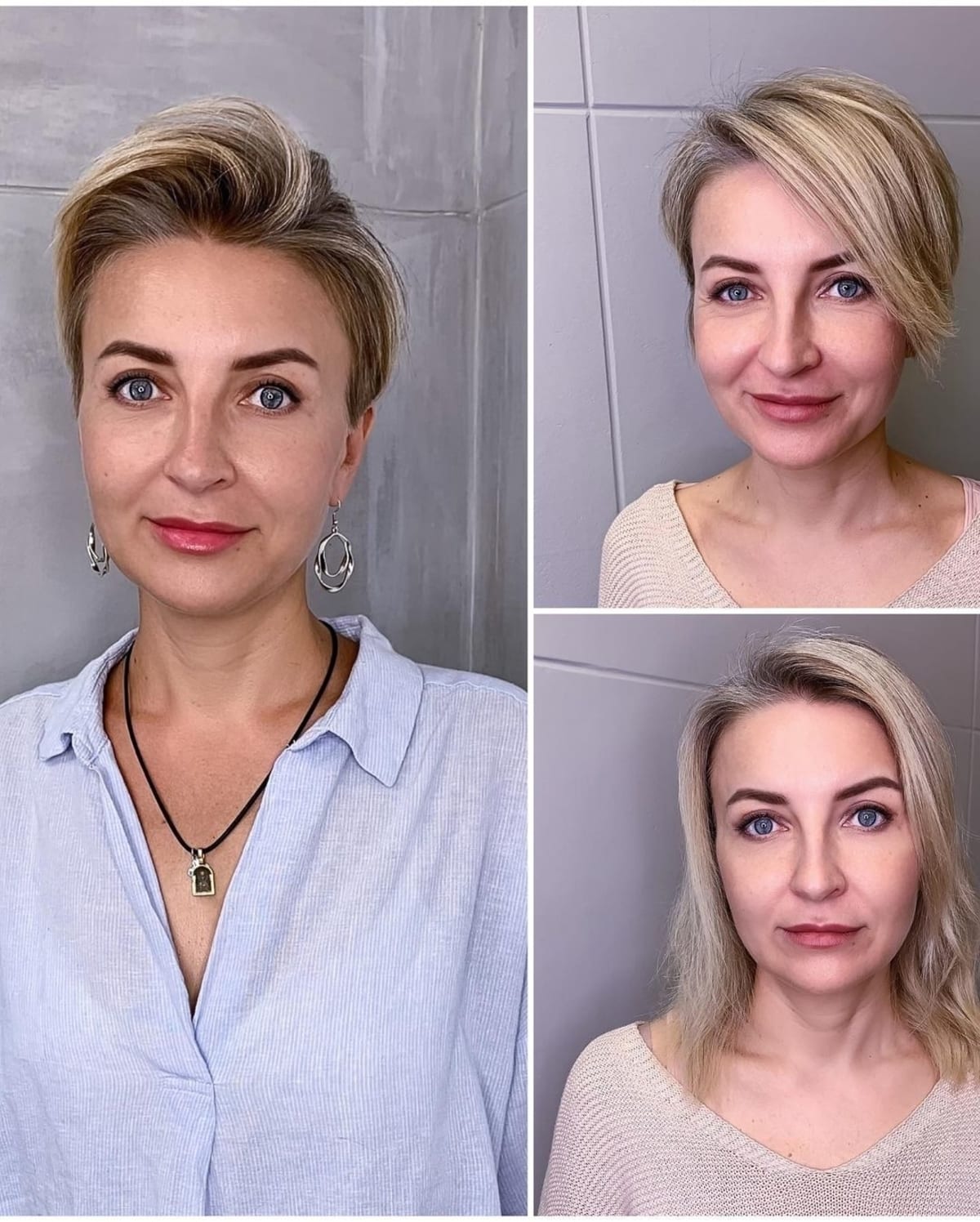 25 Feminine Pixie Cut Ideas for a Sweet New Look