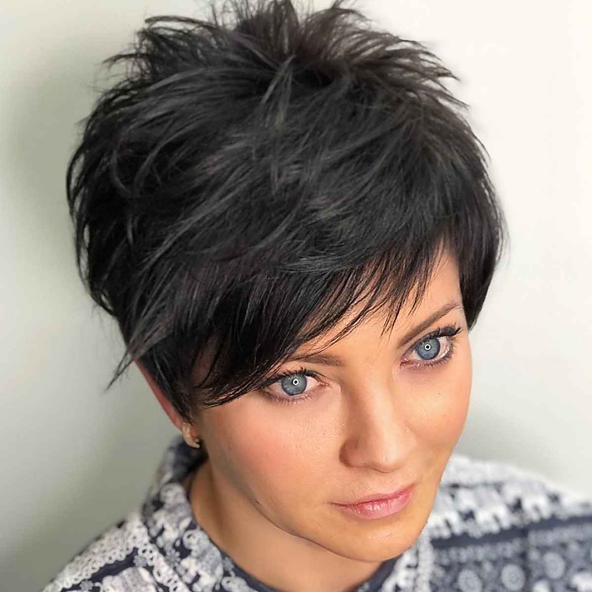 15 Spiky Pixie Cuts for a Bold, Yet Super Cute Look