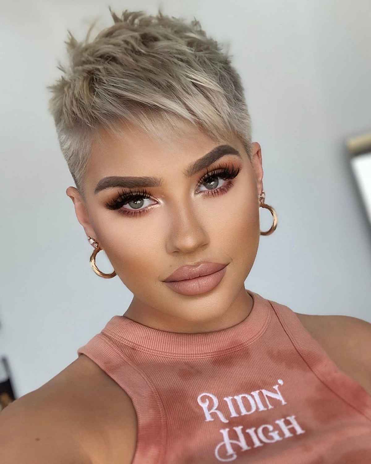 21 Types of Choppy Pixie Cuts Women Are Asking for This Year