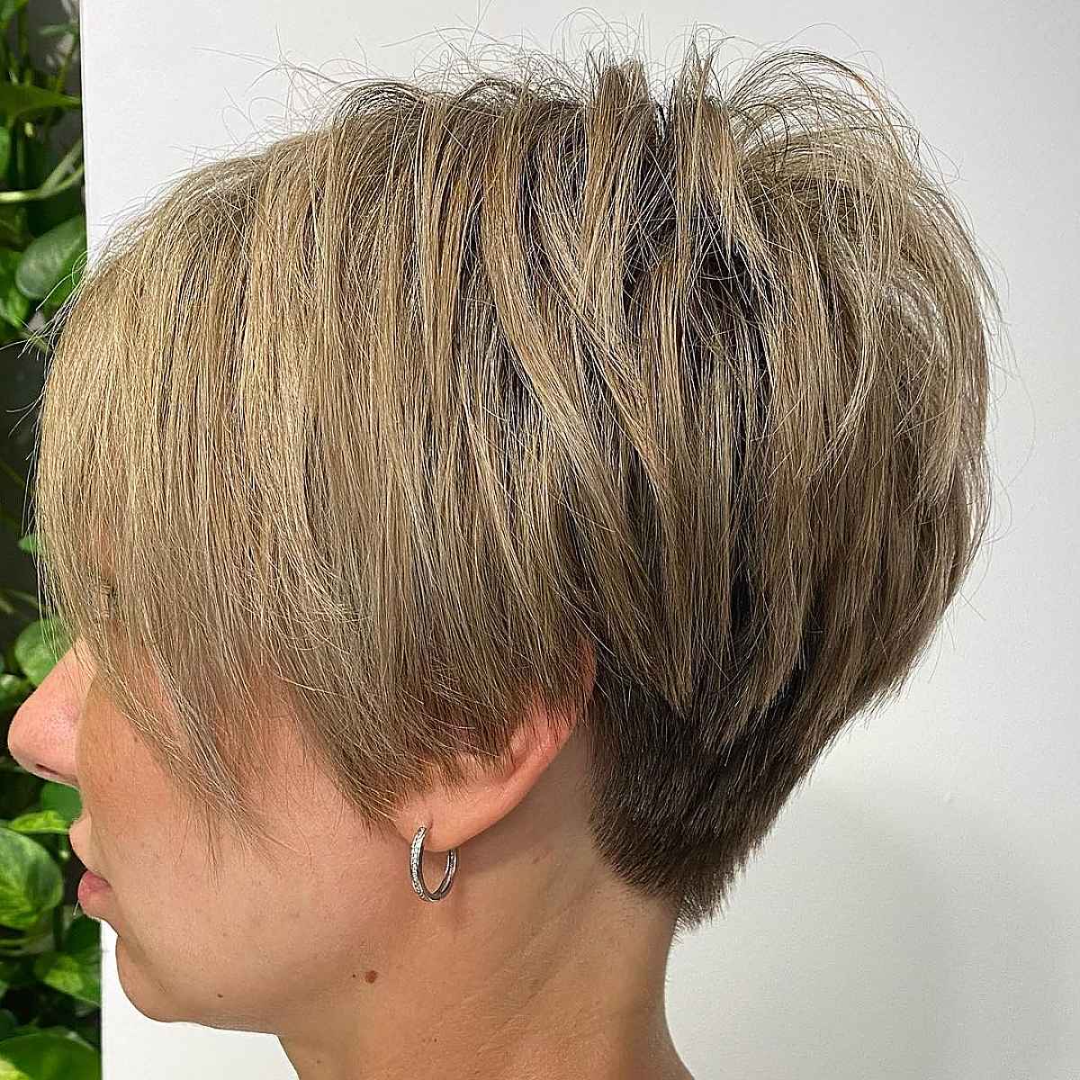 26 Best Layered Pixie Cut Ideas for a Short Crop with Movement
