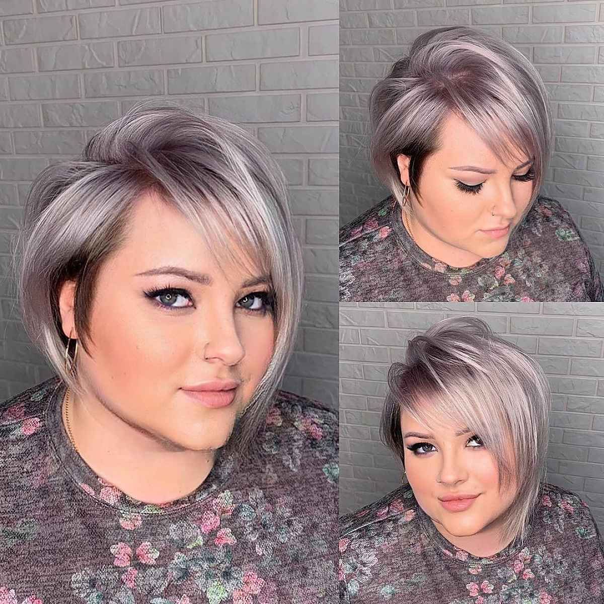 15 Best Short Straight Bob Haircuts for a Sleek Look