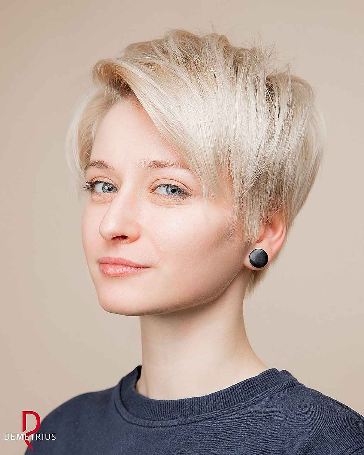 26 Low-Maintenance Pixie Cuts That Are Still Super Cute!