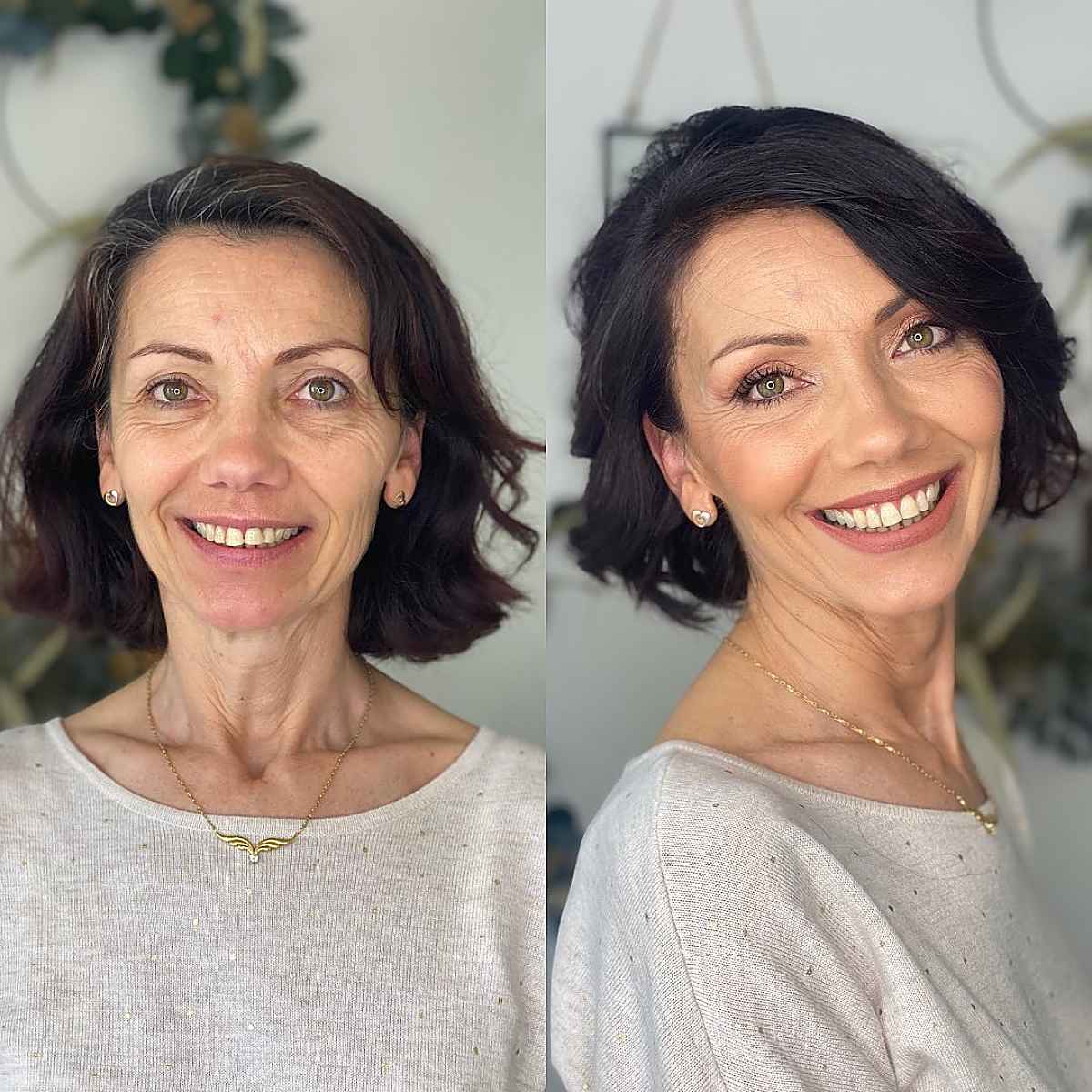 Top 10 Winter Hair Colors for Women In Their 60s (2022 Season)
