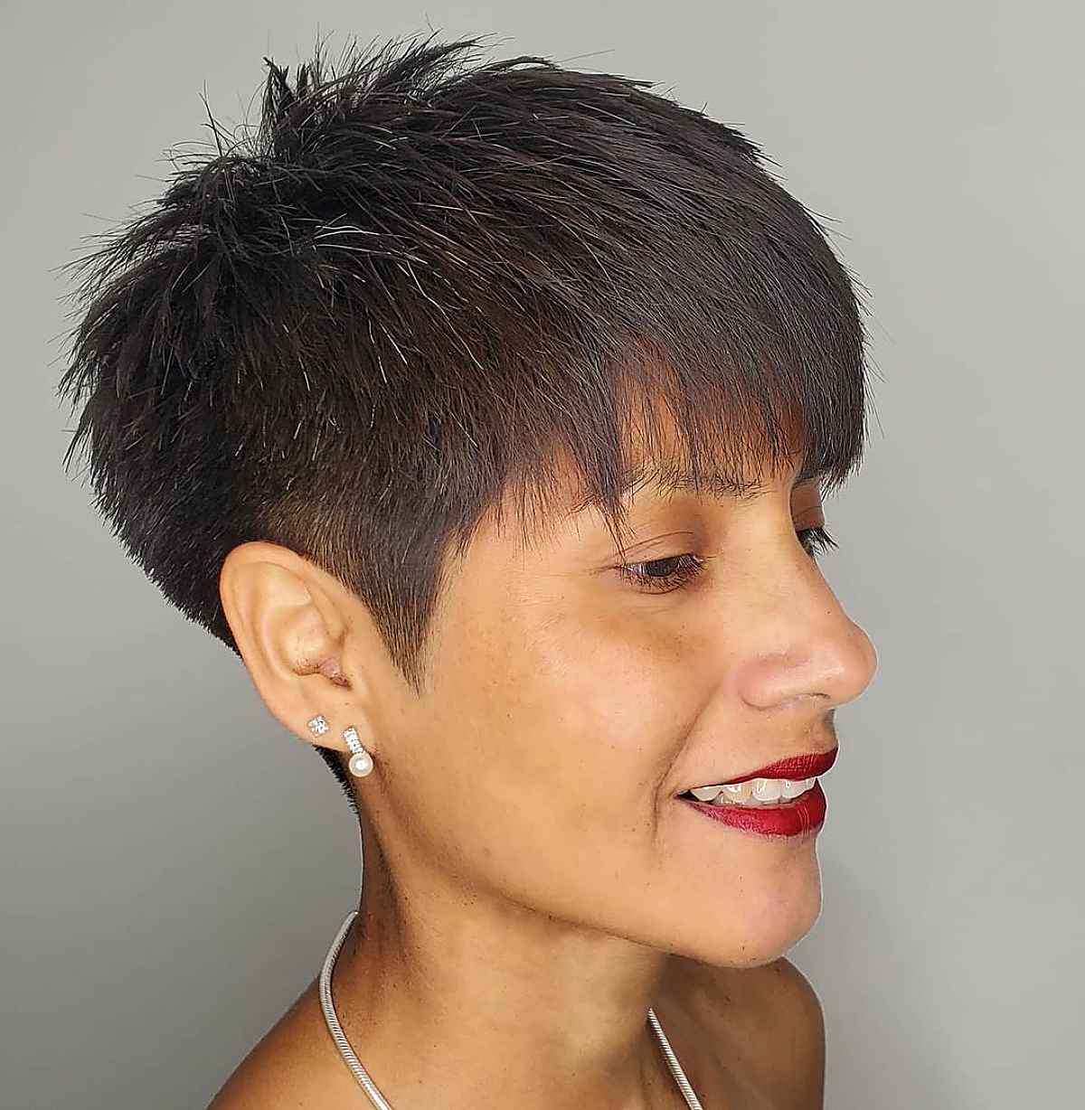 26 Low-Maintenance Pixie Cuts That Are Still Super Cute!