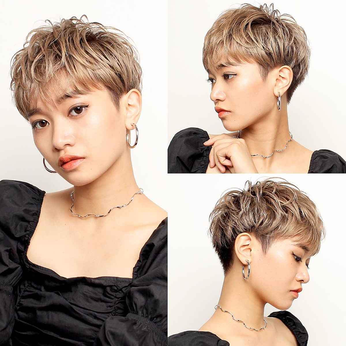 15 Best Pixie Cuts for Fine Hair to Look Fuller