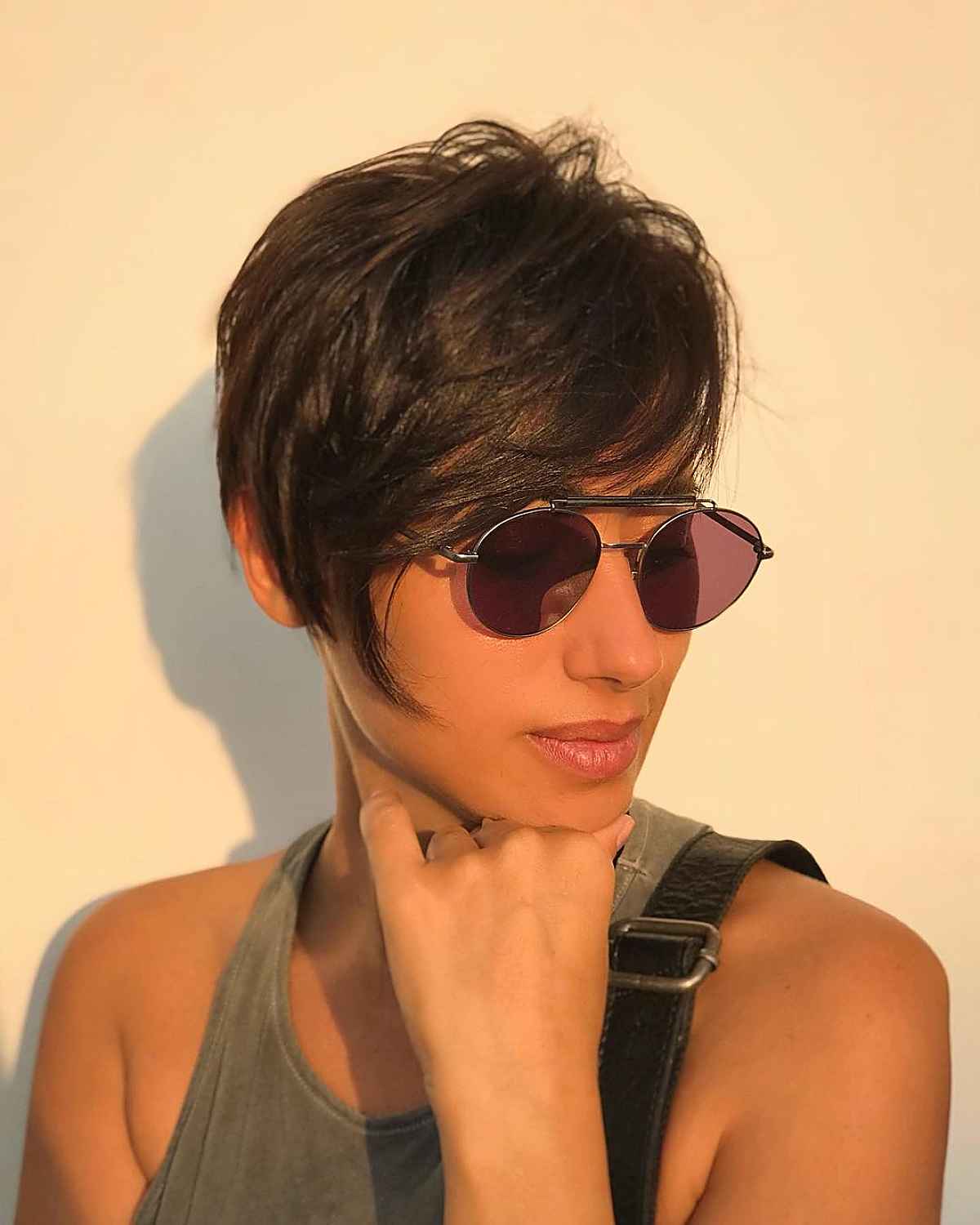 26 Low-Maintenance Pixie Cuts That Are Still Super Cute!
