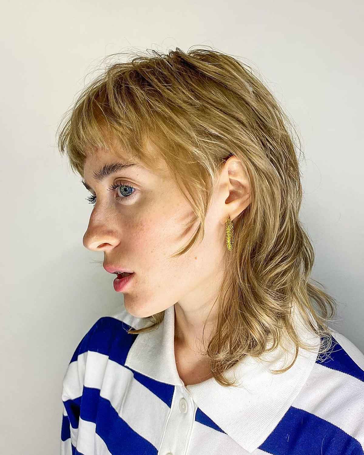 27 Best Wolf Haircut Ideas Trending Right Now