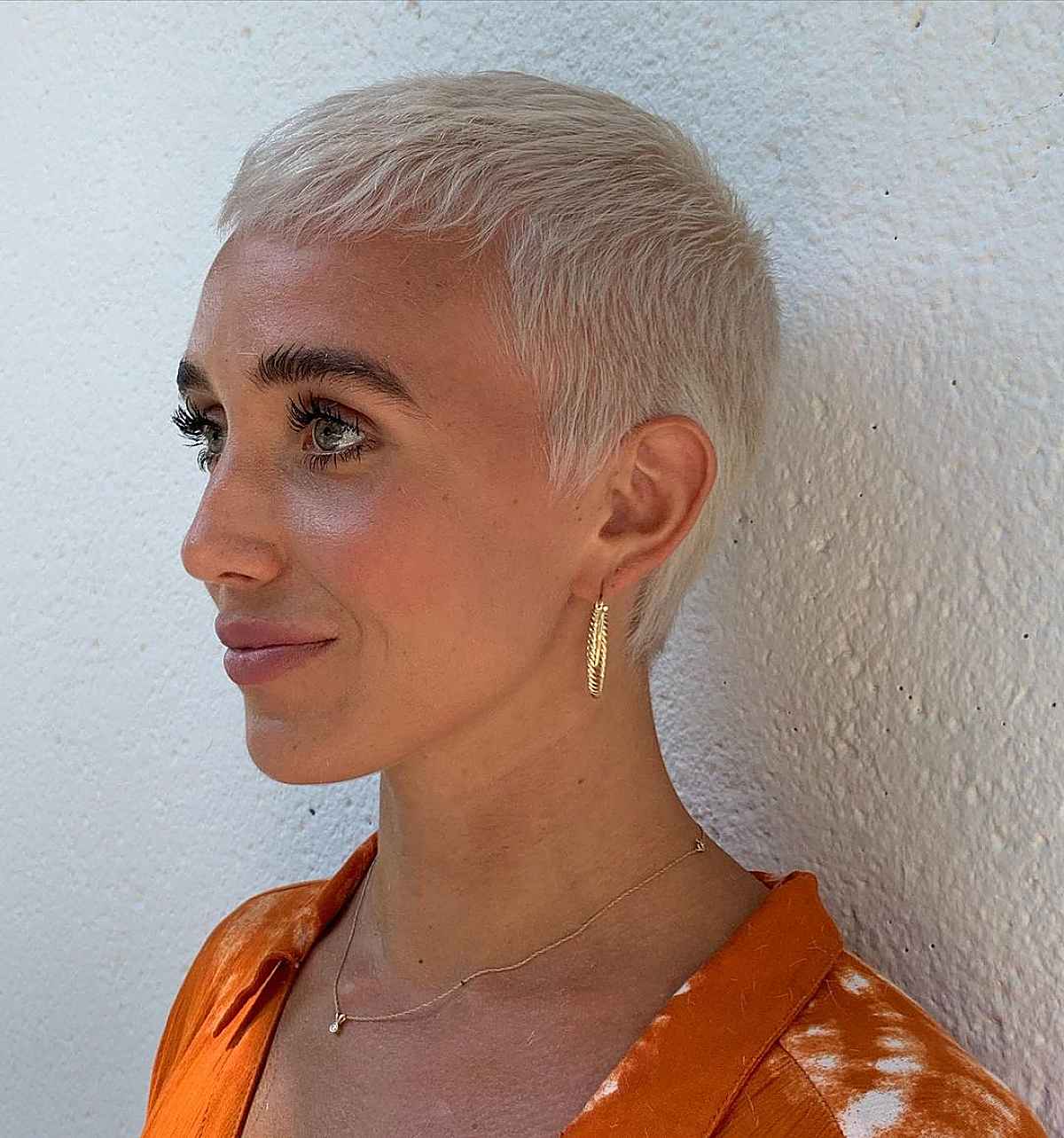 26 Low-Maintenance Pixie Cuts That Are Still Super Cute!
