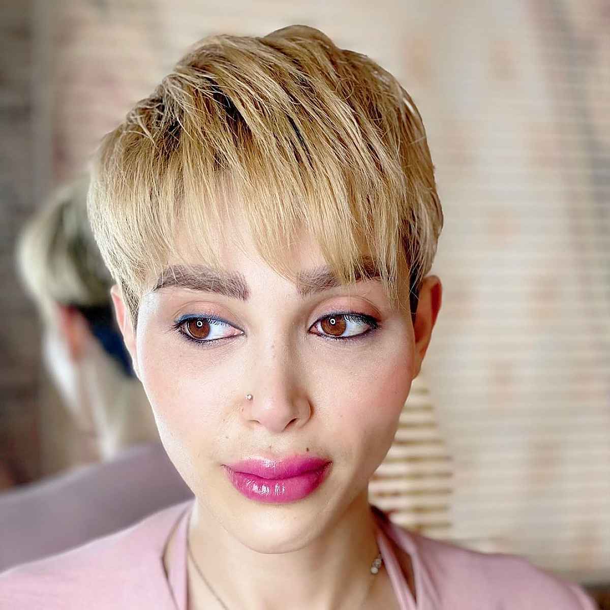 27 Low-Maintenance Short Haircuts for a Trendy, Yet Time-Saving Look