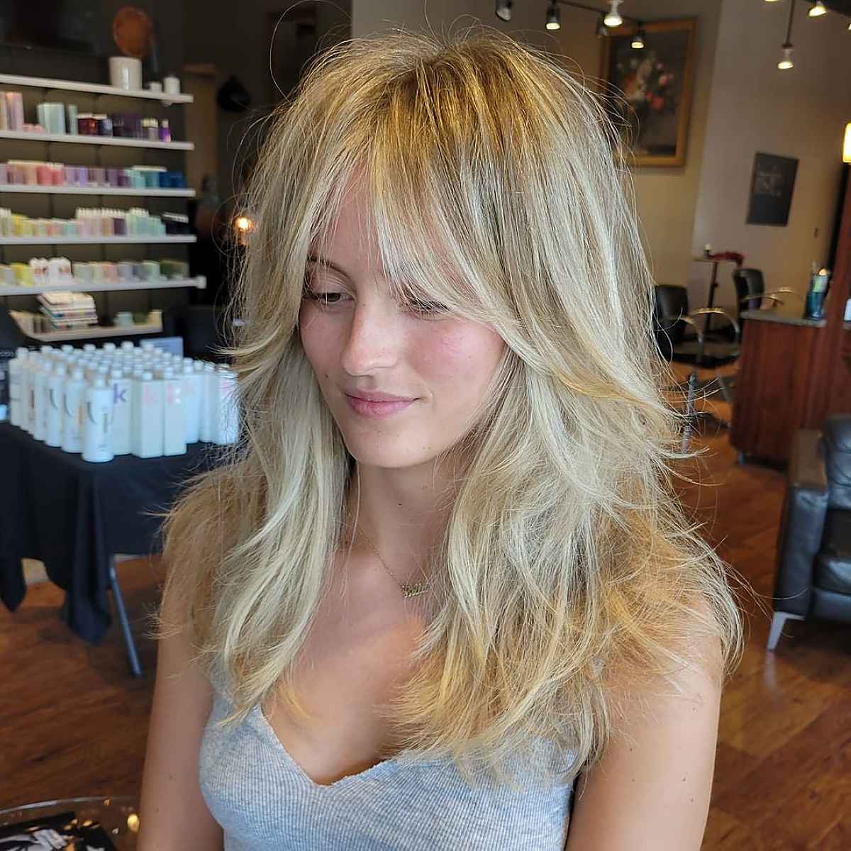 27 Best Wolf Haircut Ideas Trending Right Now