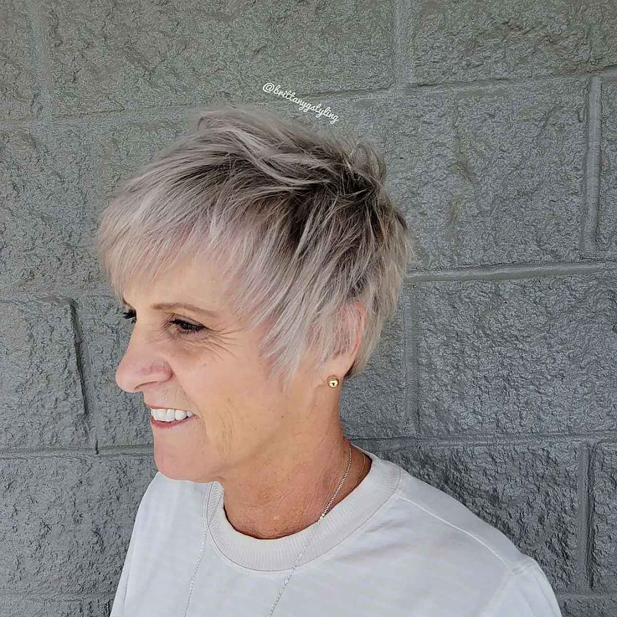26 Low-Maintenance Pixie Cuts That Are Still Super Cute!