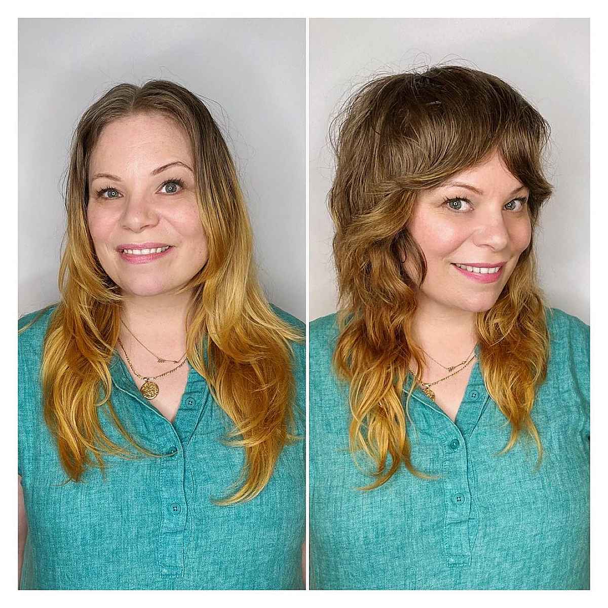 25 Best Wavy Shag Haircuts to Consider for an On-Trend Look