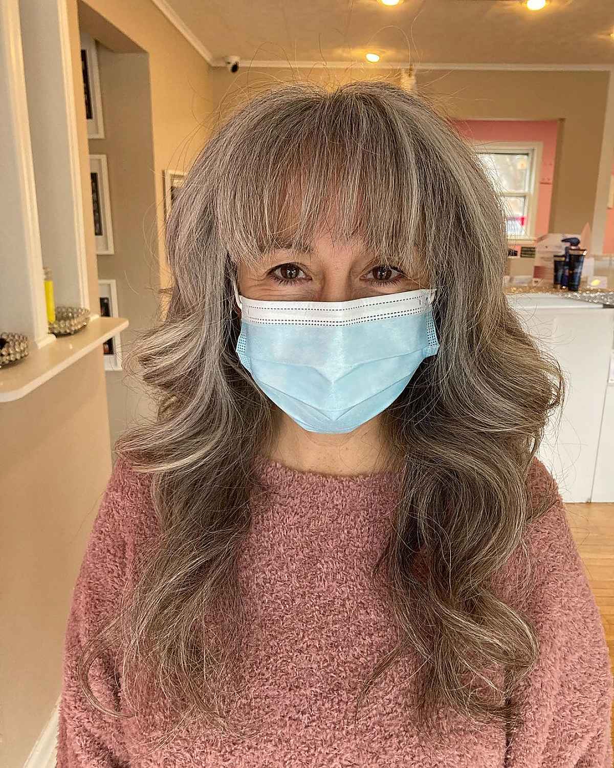 25 Best Wavy Shag Haircuts to Consider for an On-Trend Look