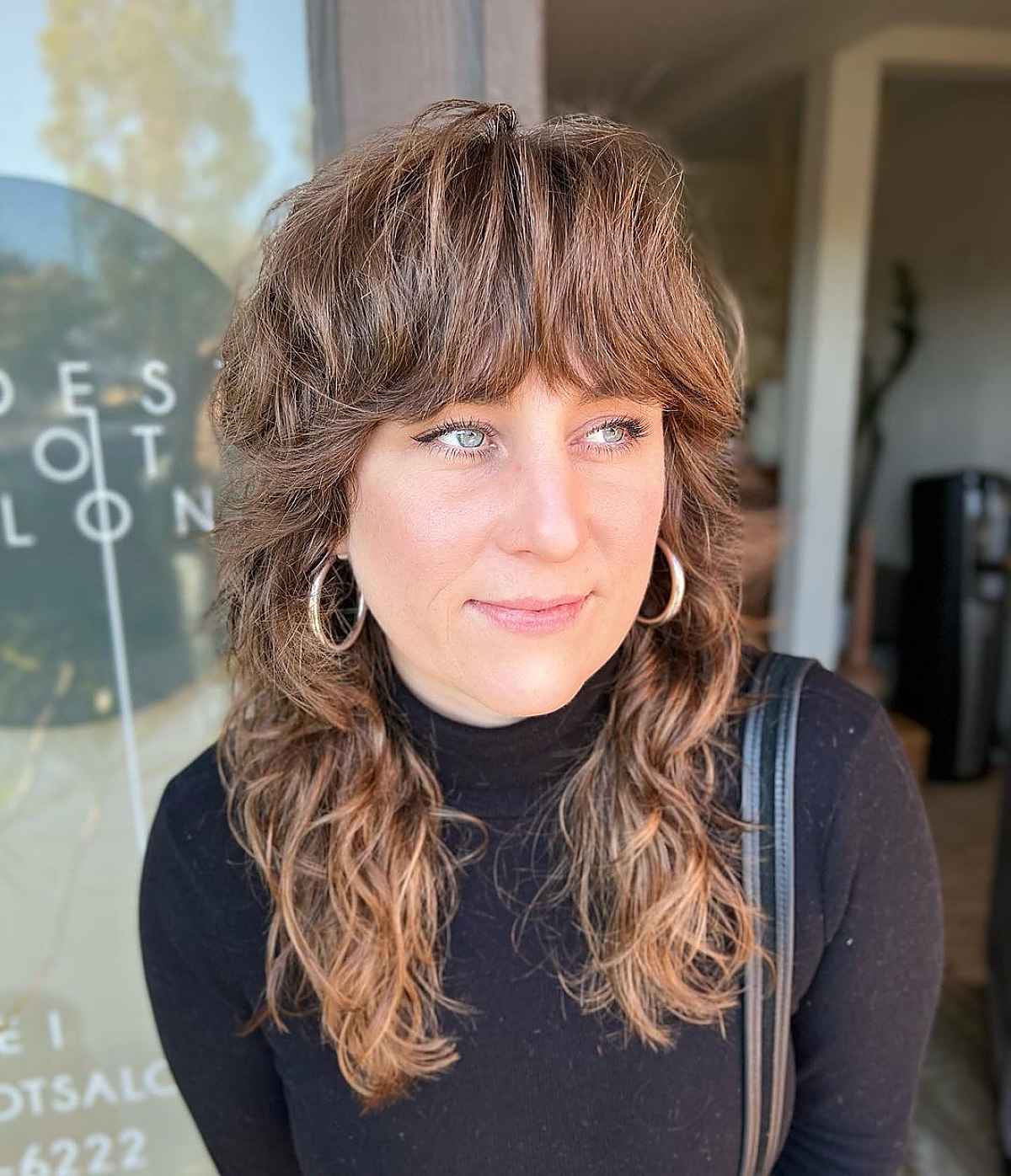 25 Best Wavy Shag Haircuts to Consider for an On-Trend Look