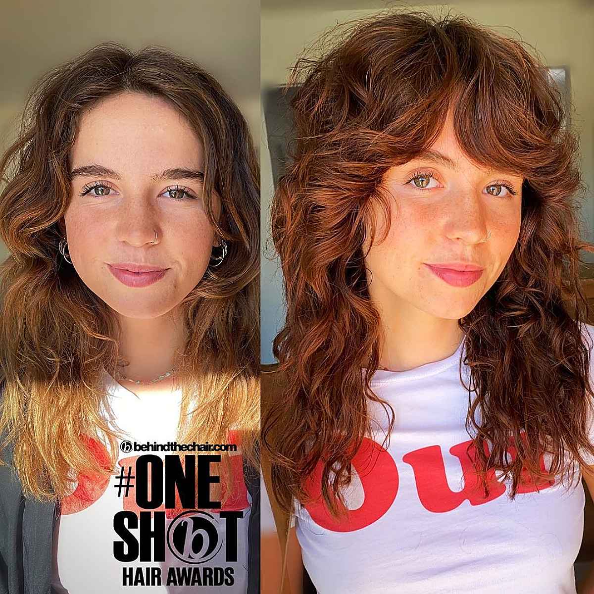 25 Best Wavy Shag Haircuts to Consider for an On-Trend Look