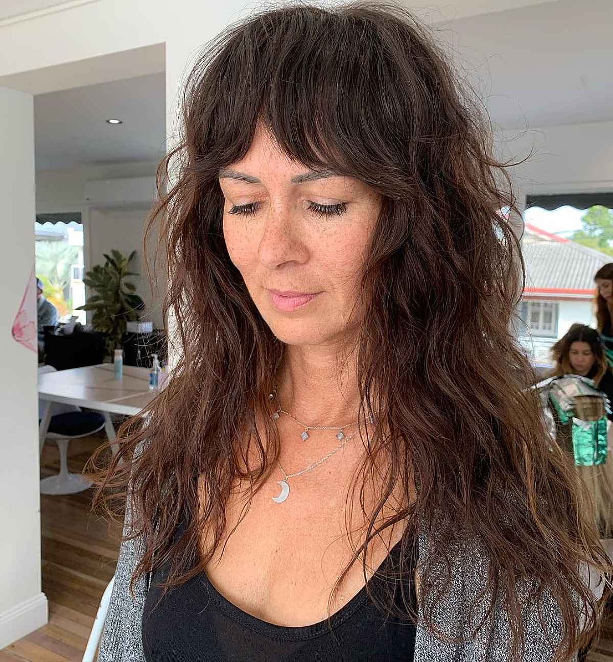 27 Best Wolf Haircut Ideas Trending Right Now