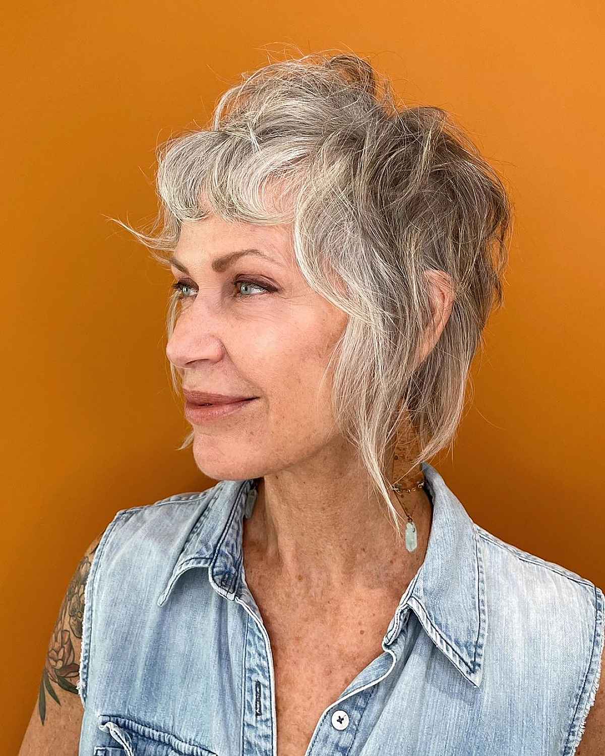 27 Best Wolf Haircut Ideas Trending Right Now