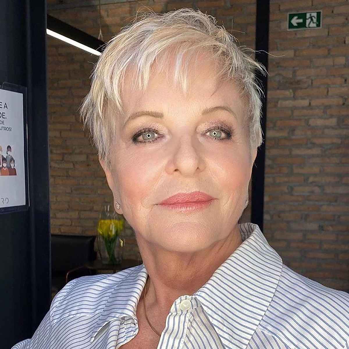26 Best Layered Pixie Cut Ideas for a Short Crop with Movement