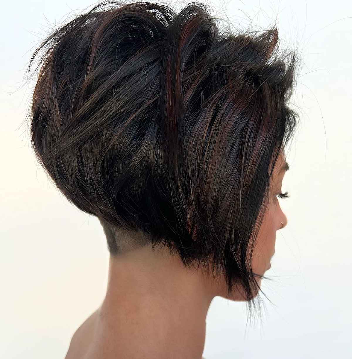 28 Bixie Haircut Examples Trending in 2022