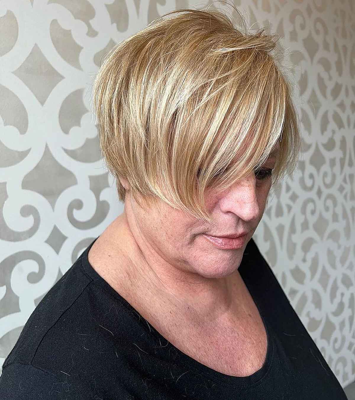 28 Bixie Haircut Examples Trending in 2022