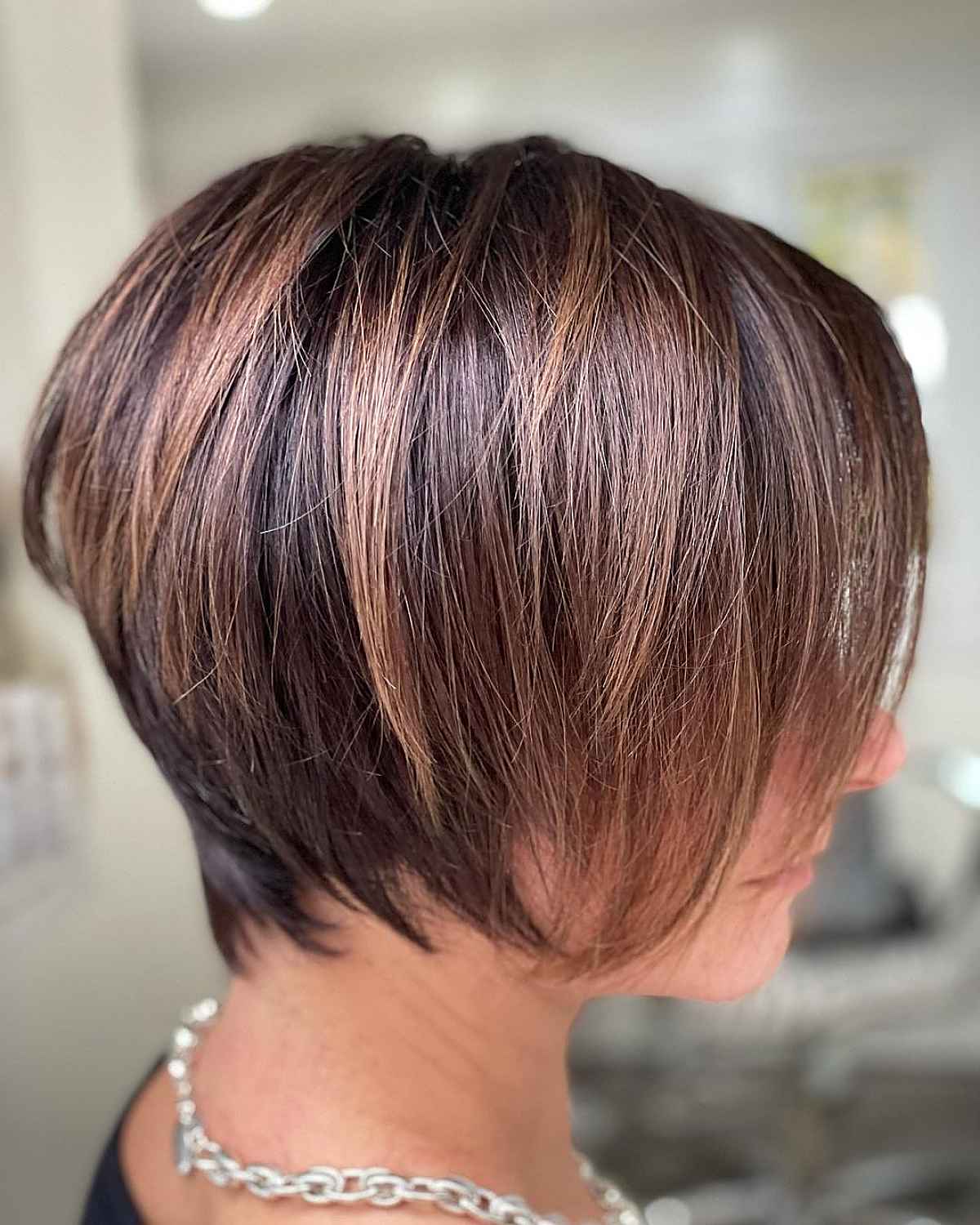28 Bixie Haircut Examples Trending in 2022