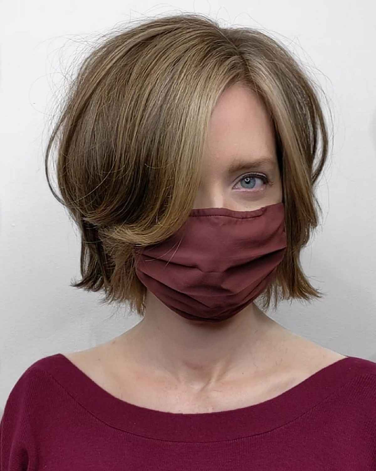 28 Bixie Haircut Examples Trending in 2022