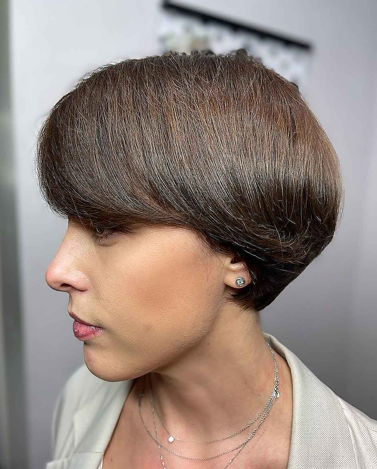 28 Bixie Haircut Examples Trending in 2022