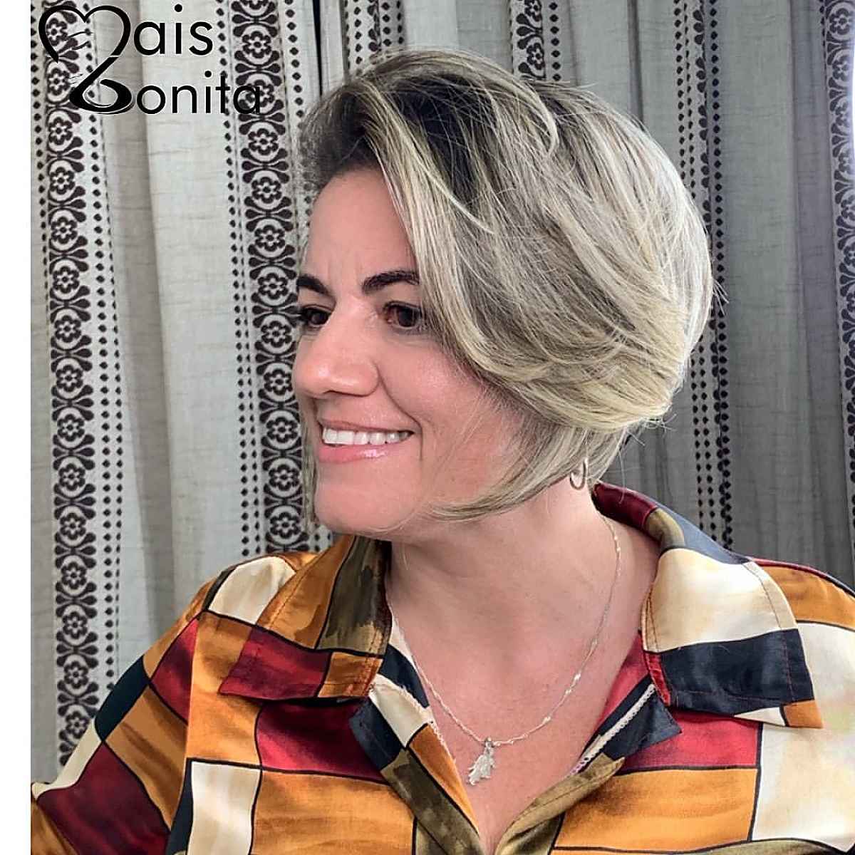 28 Bixie Haircut Examples Trending in 2022