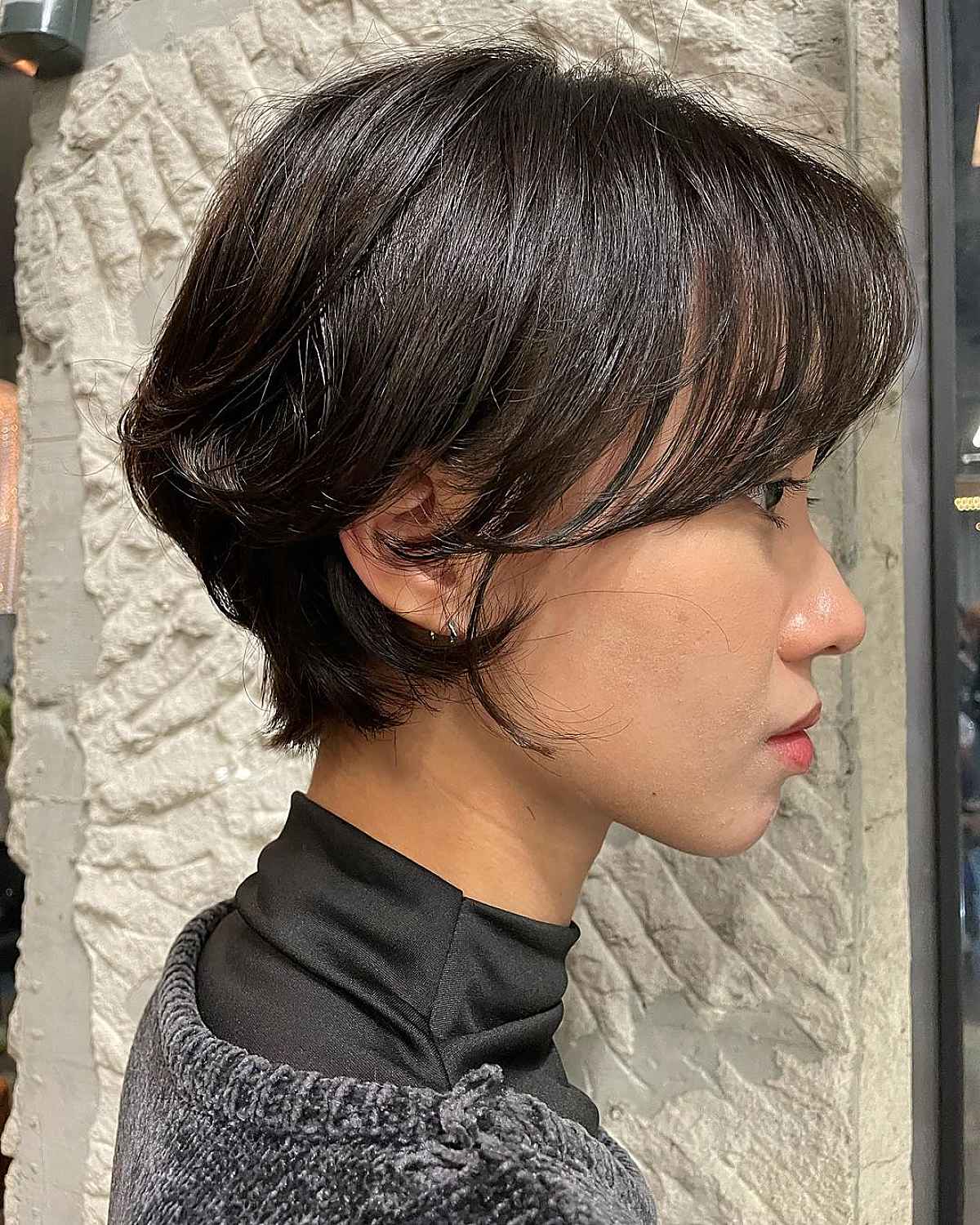 28 Bixie Haircut Examples Trending in 2022