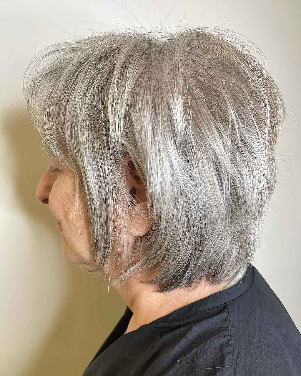 28 Bixie Haircut Examples Trending in 2022