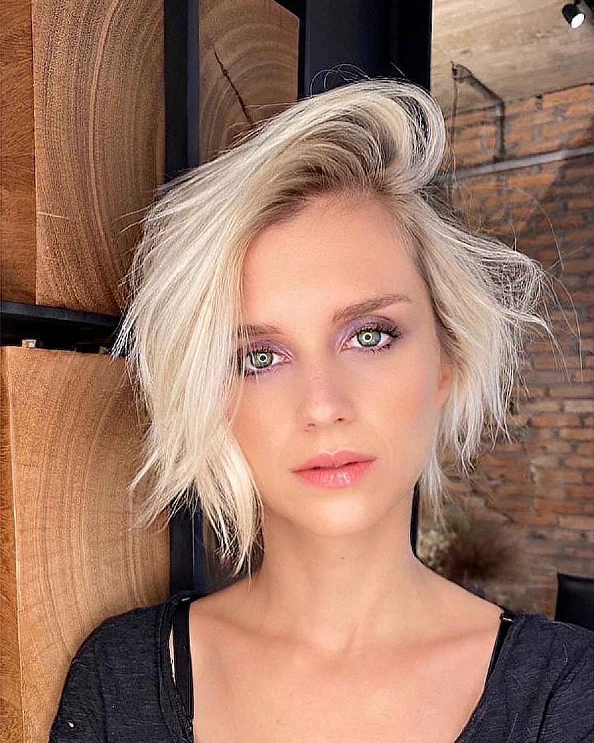 28 Bixie Haircut Examples Trending in 2022