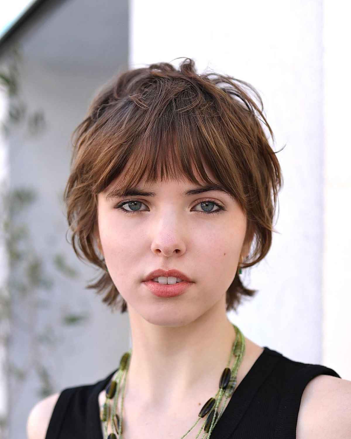28 Bixie Haircut Examples Trending in 2022