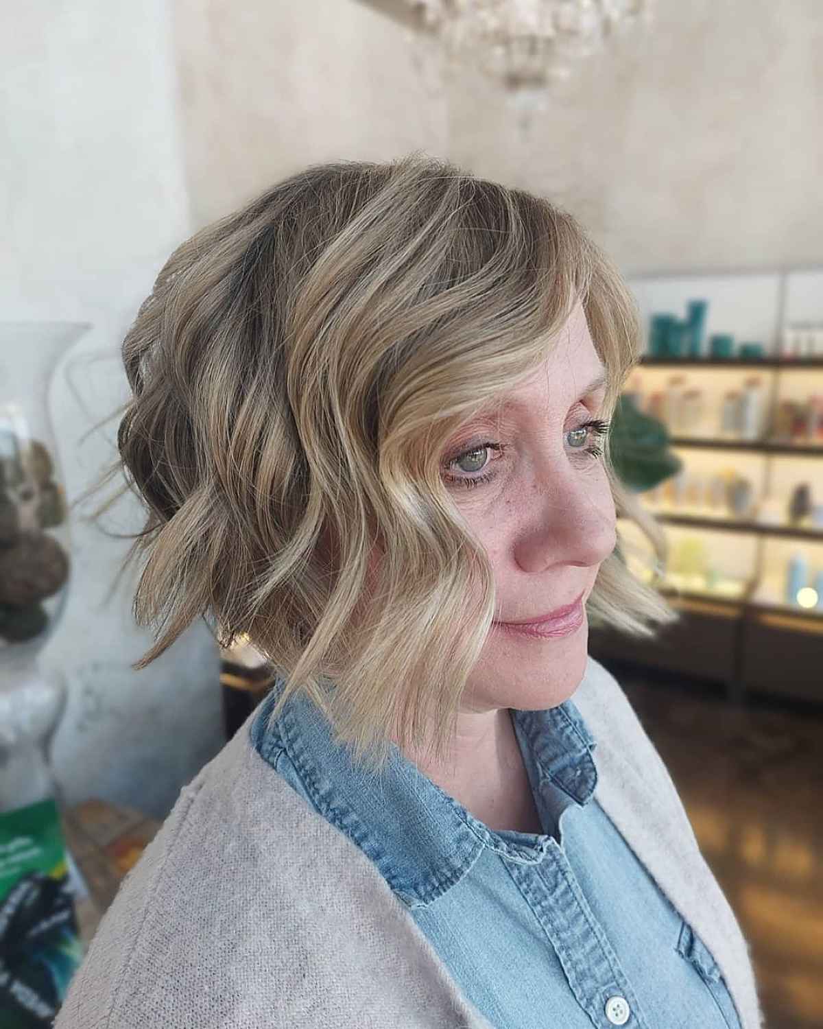 28 Bixie Haircut Examples Trending in 2022