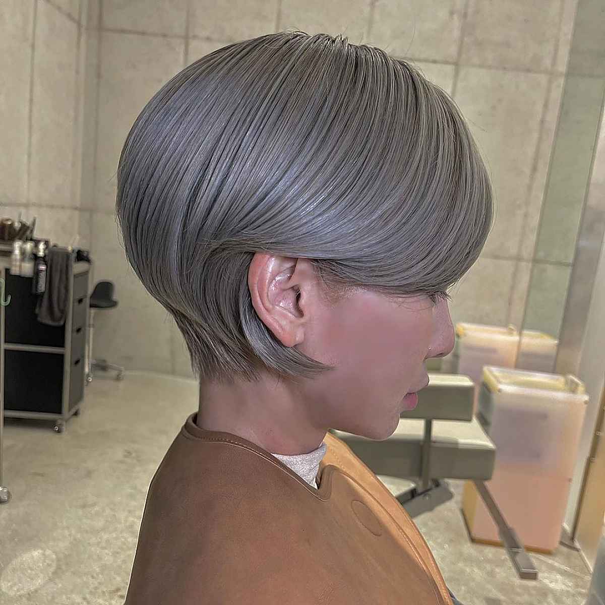 28 Bixie Haircut Examples Trending in 2022