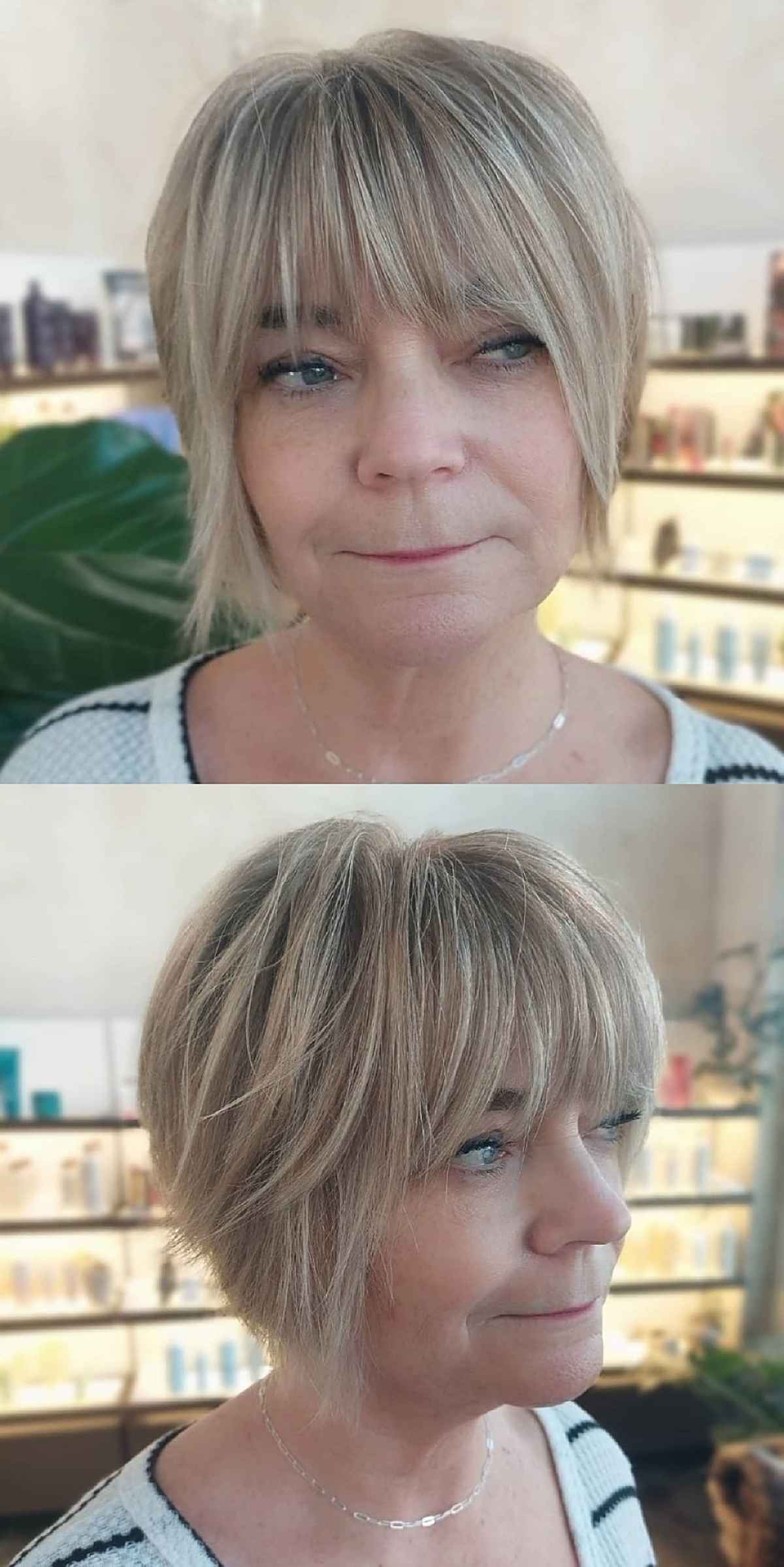 28 Bixie Haircut Examples Trending in 2022