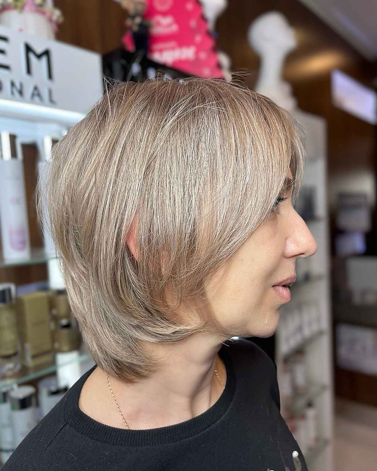 28 Bixie Haircut Examples Trending in 2022
