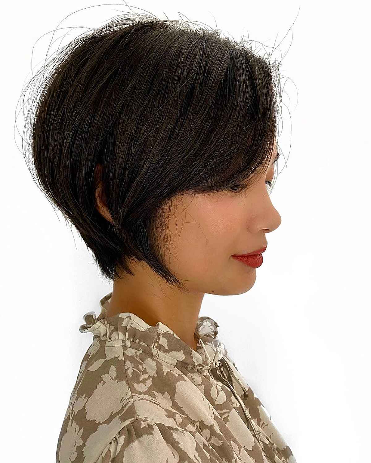 28 Bixie Haircut Examples Trending in 2022