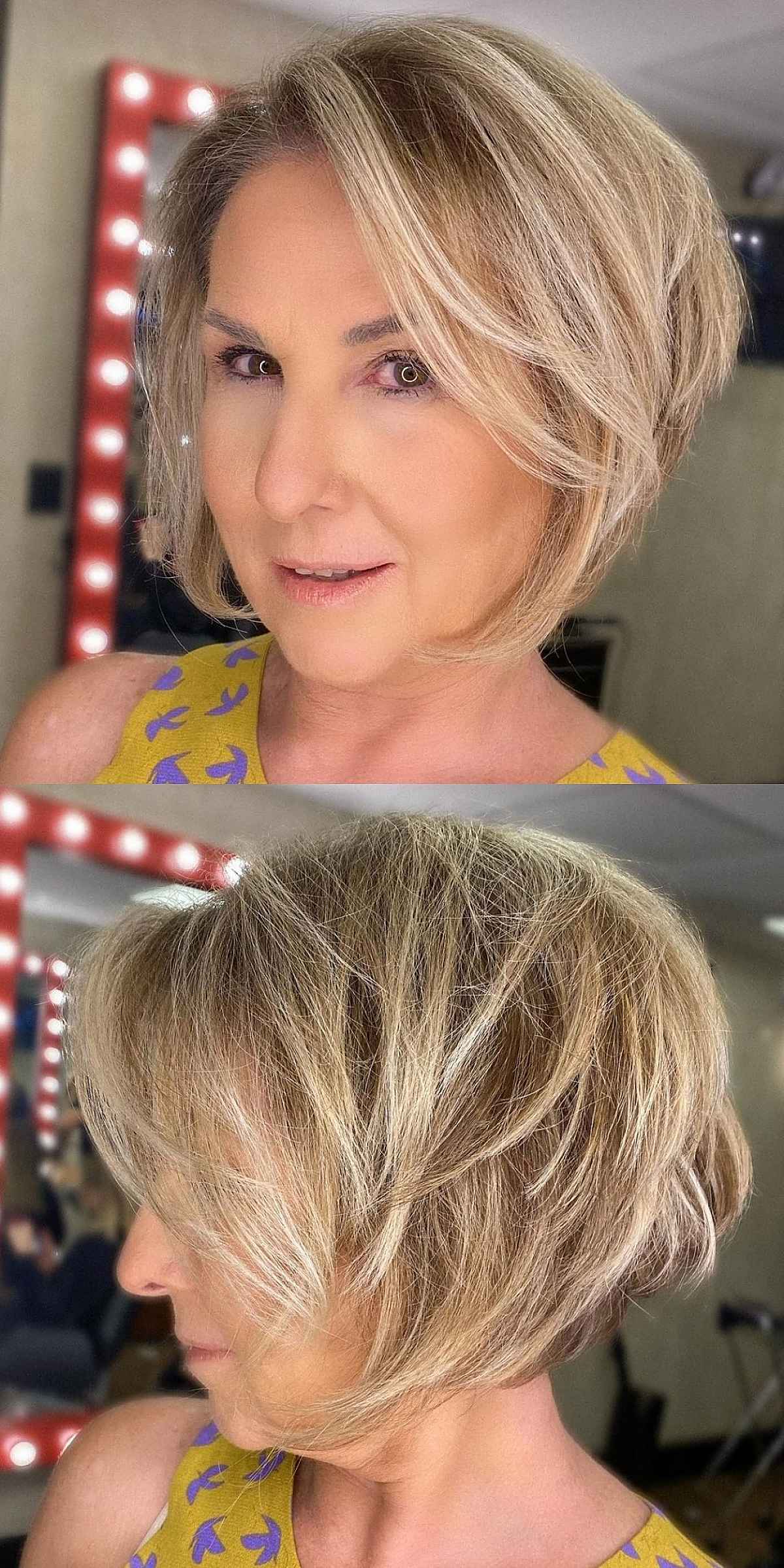 28 Bixie Haircut Examples Trending in 2022