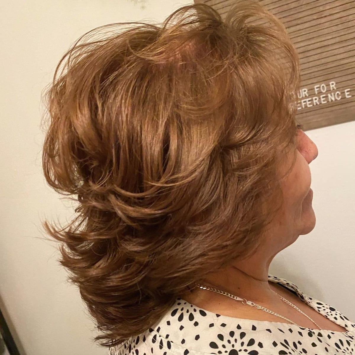 31 Modern Feather Cut Hair Ideas Women Are Getting