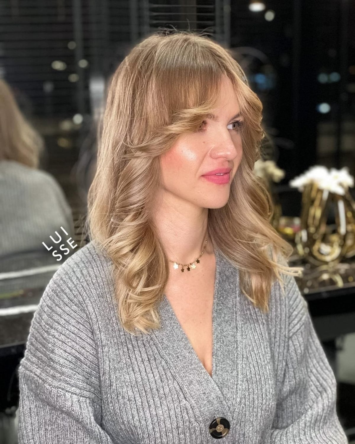 31 Modern Feather Cut Hair Ideas Women Are Getting