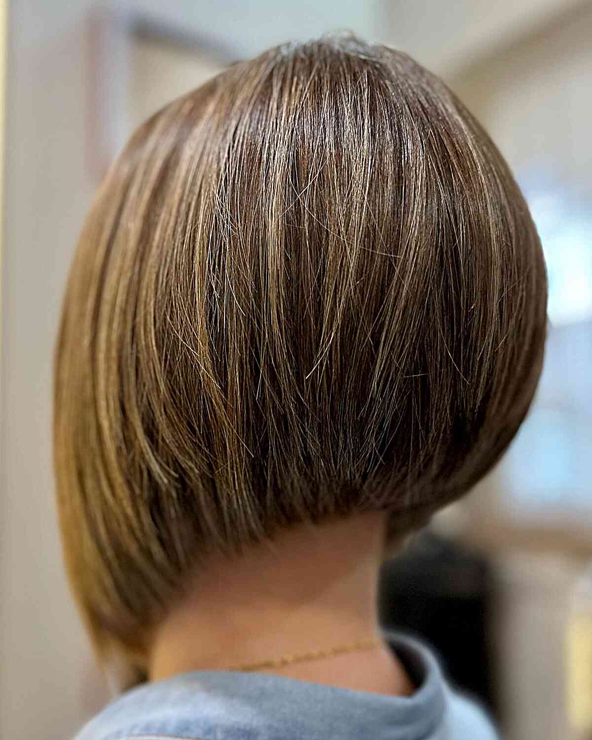41 Choppy Layered Bobs for Thick Hair to Be Less Poofy