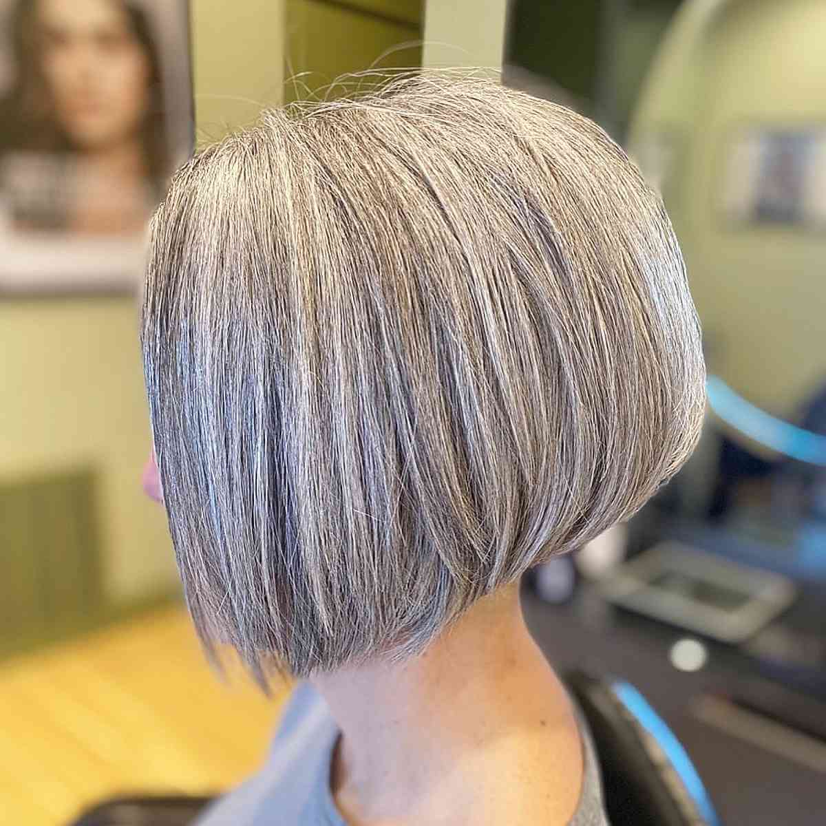 21 Cutest Chin-Length Layered Hair Ideas to See Before Your Next Salon Appointment