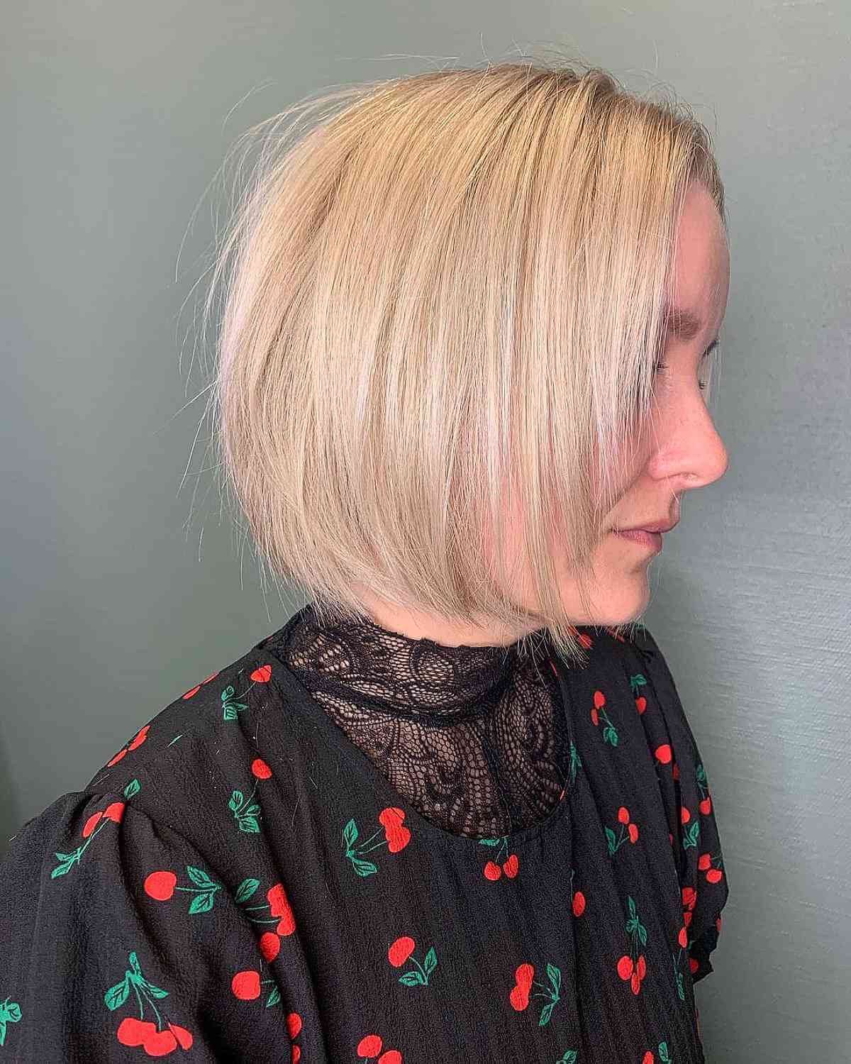 21 Cutest Chin-Length Layered Hair Ideas to See Before Your Next Salon Appointment